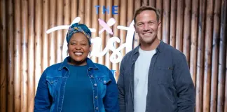 Zola Nene and Fritz Schoon Back to Crown the Next Taste Master Junior Zola Nene and Fritz Schoon Back to Crown the Next Taste Master Junior