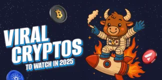Experts Rank 6 Best Cryptos to Buy Now: Solana, Chainlink, XRP Lead October Picks Experts Rank 6 Best Cryptos to Buy Now: Solana, Chainlink, XRP Lead October Picks