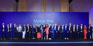The Future of Ai-Driven Video Technology Unveiled At Milestone Xperience Day Dubai 2025 The Future of Ai-Driven Video Technology Unveiled At Milestone Xperience Day Dubai 2025