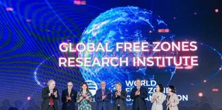 Day Two of the 11th World FZO Congress Highlights the Role of Digitization and Sustainability, in Shaping the Future of Free Zones