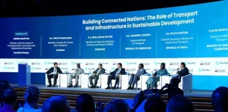 Global Rail Transport Infrastructure Exhibition and Conference 2025 Day Two Accelerates Innovation, Partnerships, and Investment Across the Global Transport Ecosystem