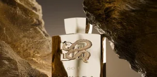 Introducing CANÉZA – A $1bn Legacy’s Visionaire Launches A New Era Of Modern Perfumery