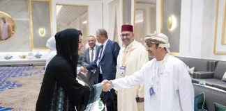 Arab city leaders convene at global cities summit, Expo City Dubai, to discuss blueprint for sustainable Arab urban future