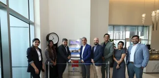Thrifty UAE Launches Region's First Self-Service Car Rental Kiosk