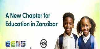 GEMS Education and Infinity Developments Explore the Establishment of New International School in Zanzibar
