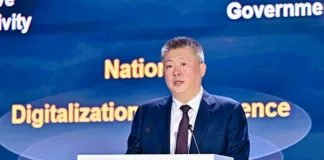 Huawei Africa Night 2025 honors the “African Intelligence Pioneers” Huawei Africa Night 2025 honors the “African Intelligence Pioneers”