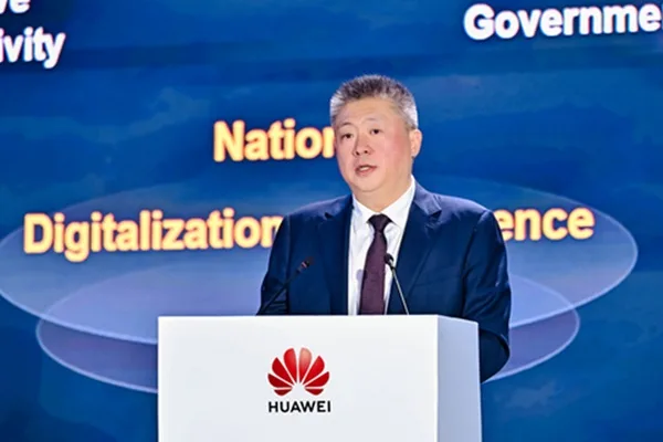 Huawei Huawei Africa Night 2025 honors the “African Intelligence Pioneers”