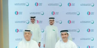 DEWA collaborates with several organisations to expand EV fast charging network