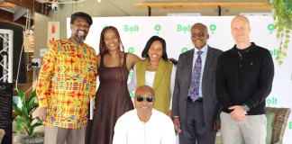 Bolt South Africa Partners with Government to Empower Drivers Through NLTA Compliance Workshop