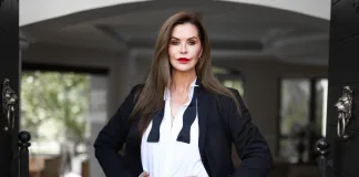 Madelain Roscher, CEO of PR Worx