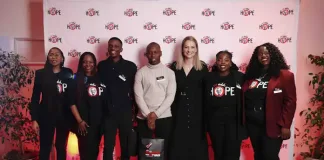 Gen Z tech talent rewires South Africa’s fight against hunger