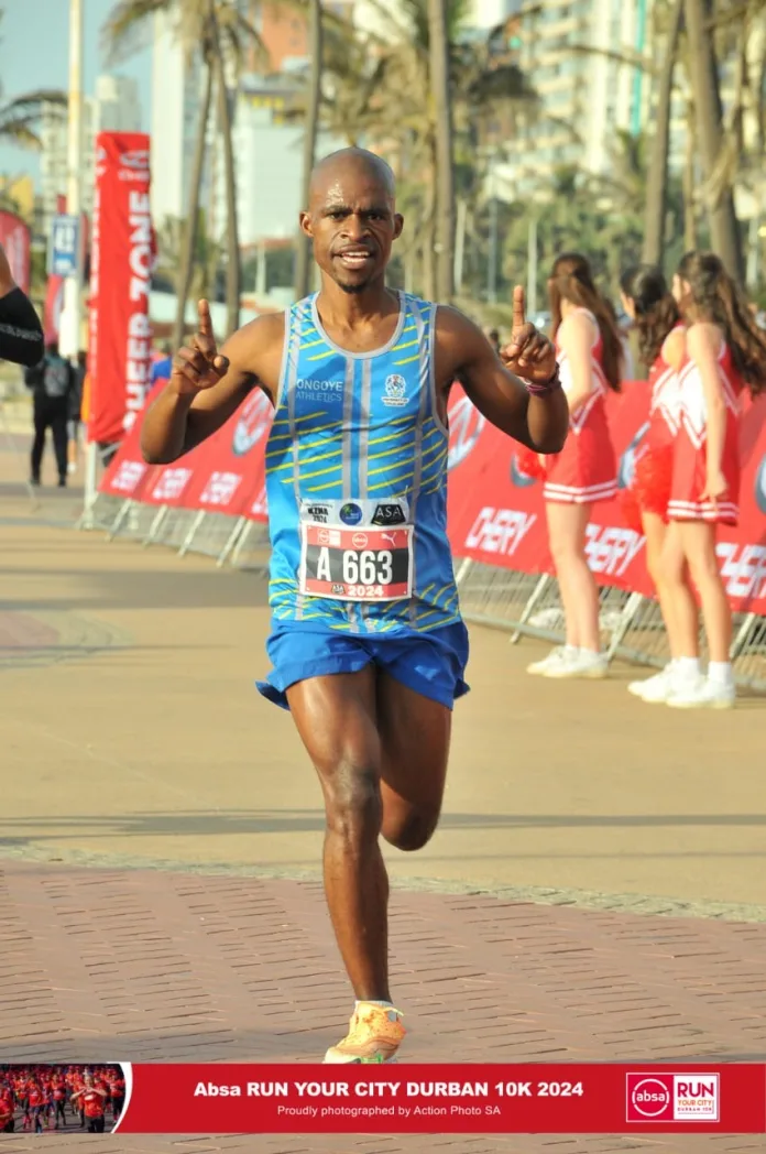 Meet the Pacers for the Sapphire Coast Marathon – A Comrades Qualifier and KZN Athletics Championship