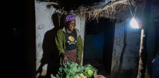 RS Group Partners with SolarAid to Bring Safe Solar Light to 150000 People Across Africa