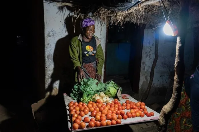 RS Group Partners with SolarAid to Bring Safe Solar Light to 150000 People Across Africa