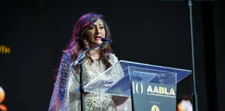Roberta Naicker, Managing Director of the ABN Group