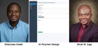 Scientists Develop AI-Physics Interface for Smarter, Greener Materials Scientists Develop AI-Physics Interface for Smarter, Greener Materials