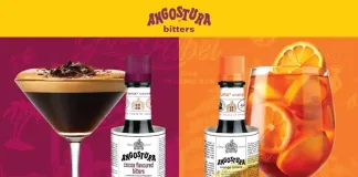 ANGOSTURA® BITTERS TAKES SUMMER TO THE CITIES