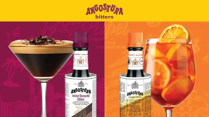 ANGOSTURA® BITTERS TAKES SUMMER TO THE CITIES ANGOSTURA® BITTERS TAKES SUMMER TO THE CITIES