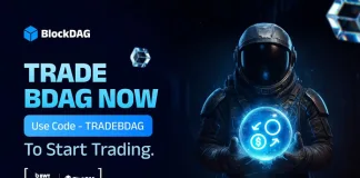 UNI Expands Utility, Aster’s Price Falters, & BlockDAG Increases Adoption With Dashboard V4, Academy Learning, & $420M Raise