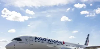 Air France Extends Direct Cape Town-Paris Route to May 2026 Following Unprecedented Demand