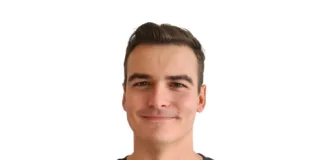 Alex Schmid, CEO of Contro