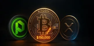 3 Best Altcoins to Buy Now While the Bitcoin Price Eyes $150,000 in October 2025