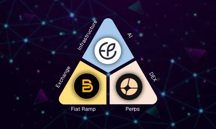 Best Altcoins To Buy During the Crypto Bull Run in 2025