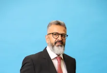 Amman Muhammad, CEO of FNB Islamic Banking