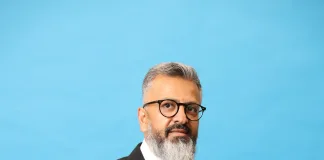 Amman Muhammad, CEO of FNB Islamic Banking
