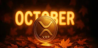 October is the Best Time to Buy XRP, Ripple Analyst Makes Crazy Forecast