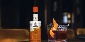 Timeless Flavour, Modern Spirit: Celebrate Old Fashioned Week with ANGOSTURA® Orange Bitters Timeless Flavour, Modern Spirit: Celebrate Old Fashioned Week with ANGOSTURA® Orange Bitters
