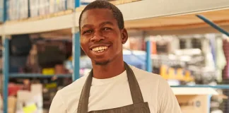 Self-employment needs more than hustle to break the cycle of poverty Antonio Mhlongo