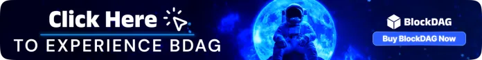 BlockDAG Founder Antony Turner Leads $425M Project with Real Vision, Proven Delivery, and Global Credibility