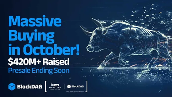 Antony-Turner-Raises-111025-B1 BlockDAG CEO Antony Turner Raises $420M+ in Record Time: Why BDAG Outshines AVAX & ASTER in Crypto’s Top Gainers List