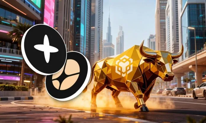 Aster-Price-Prediction-001-251002 Aster Price Prediction: Can It Outperform LivLive's 30x Crypto Presale?