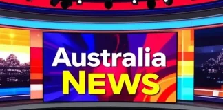 Australia Condemns China After Fighter Jet Deploys Flares Near Surveillance Plane
