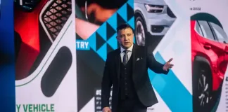 AutoTrader Intelligence redefines the way South Africans buy and sell cars AutoTrader Intelligence redefines the way South Africans buy and sell cars