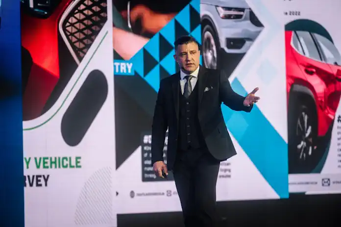 AutoTrader Intelligence redefines the way South Africans buy and sell cars AutoTrader Intelligence redefines the way South Africans buy and sell cars
