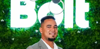 Bolt Rolls Out Rider Photo in South Africa to Upgrade Safety Bolt Rolls Out Rider Photo in South Africa to Upgrade Safety