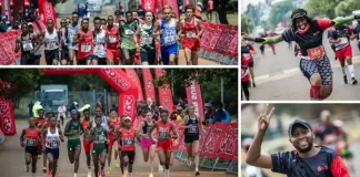 Find the Boxer Super Run Joburg start wave that matches your pace Find the Boxer Super Run Joburg start wave that matches your pace