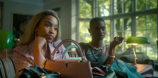 Netflix Releases Trailer for South African Crime Drama ‘Bad Influencer’ Netflix Releases Trailer for South African Crime Drama ‘Bad Influencer’