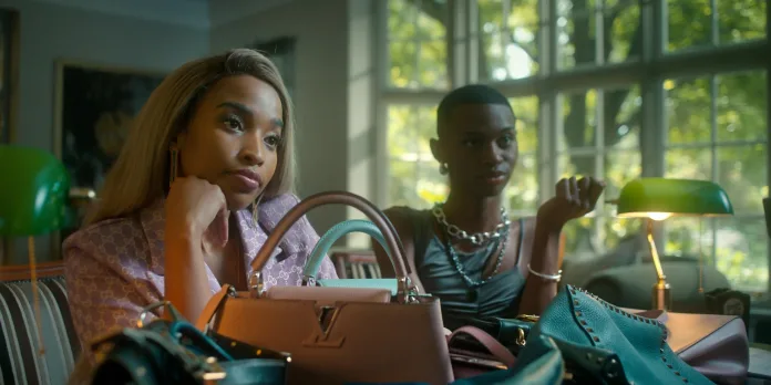 Netflix Releases Trailer for South African Crime Drama ‘Bad Influencer’