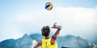 World’s Beach Volleyball Stars Set for Camps Bay Debut at Beach Pro Tour World’s Beach Volleyball Stars Set for Camps Bay Debut at Beach Pro Tour