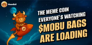SOL Rockets, AVAX Holds Strong – MoonBull ($MOBU) Becomes the Top Crypto to Buy Today With 11,800% ROI Potential SOL Rockets, AVAX Holds Strong - MoonBull ($MOBU) Becomes the Top Crypto to Buy Today With 11,800% ROI Potential