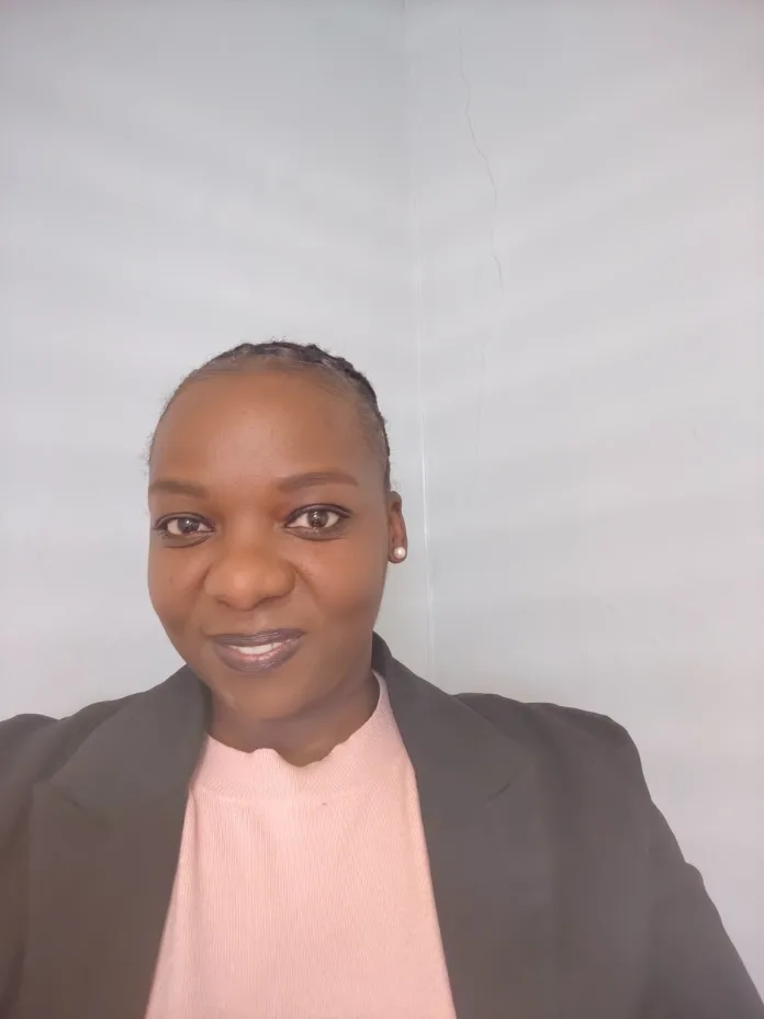 Belinda Kataka, Parts Manager at Shumani Industrial Equipment