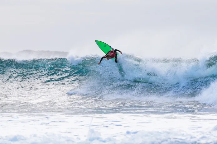 Ben Esterhuyse
