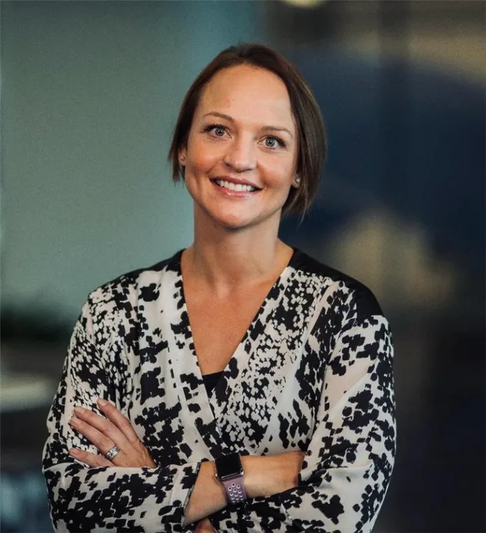Bernise Games, Head of Marketing YuLife South Africa
