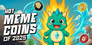 Want Explosive ROI? The 5 Best Crypto Coins with 100x Potential Won’t Stay Hidden Long Want Explosive ROI? The 5 Best Crypto Coins with 100x Potential Won't Stay Hidden Long
