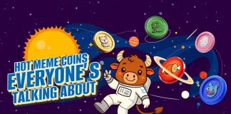 Next-Gen Wealth Plays: 6 Best Cryptos to Watch in 2025 Set for Massive Growth
