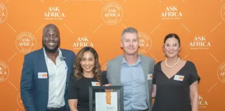 Global recognition for excellence: RMB Private Bank celebrates two prestigious awards Global recognition for excellence: RMB Private Bank celebrates two prestigious awards
